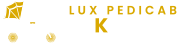 Lux Pedicab Lakagiva