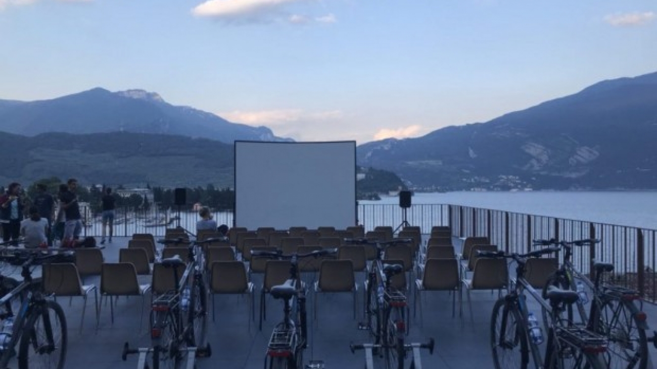 Ciclo Cinema