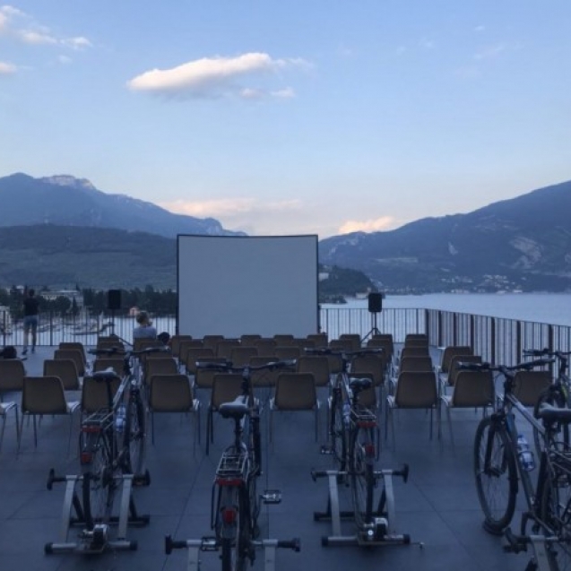 Ciclo Cinema